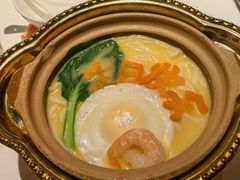 -宝轩渔府·老字号海鲜·正宗津菜(水上店)