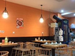-小川香·川菜(闽江二路店)