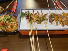 -林二哥宜烤官·宜宾小烧烤