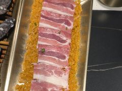 -西塔老太太泥炉烤肉(龙湖北苑天街店)