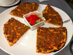-Efes Turkish & Mediterranean Cuisine 艾菲斯餐厅(陆家嘴店)