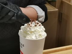 桂子飘飘-霸王茶姬(大学城熙街店)
