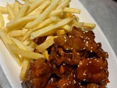 -小菜园新徽菜(常州武进吾悦店)