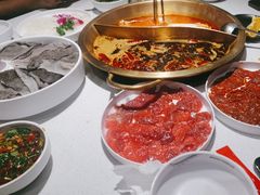 -小龙坎火锅(总店)