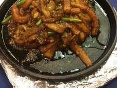 -鸭王烤鸭店(三里河店)