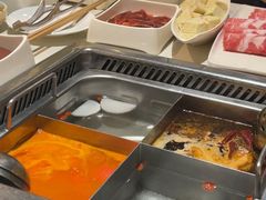 -海底捞火锅(中商百货店)