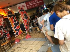 -老龙亭拉面店