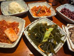 -火炉情韩国料理店(古田路店)
