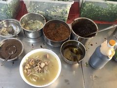 -文山荷鲜居(翠湖店)