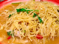 泰椒土豆丝-先启半步颠小酒馆(白麓里店)