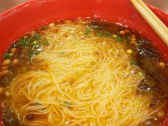 -华中科技大学东教工食堂