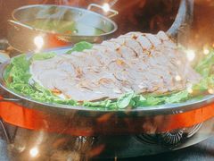 -徽宴楼·玫瑰之约(祥源店)