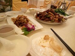 -楼兰印象(朝外店)