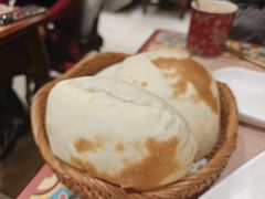 -BRBR叙利亚餐厅(总店)