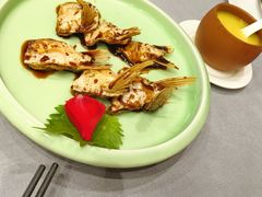 -金哥私房菜馆(张府园总店)