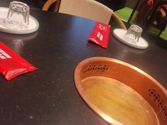 -南门四季铜锅涮肉(大屯·北苑店)