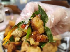 -Dak's 炸鸡(远景路店)