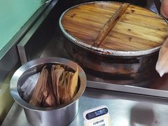 -牛煎里牛肉煎包淮南牛肉汤(广东路店)