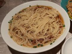 -松鹤面馆·古法焖肉面(观前店)
