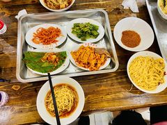 咸口冷面-西塔大冷面(市府大路店)