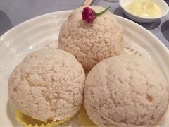 御花园酒店(中山公园店)-御花园·粤菜·海鲜火锅(中山公园店)