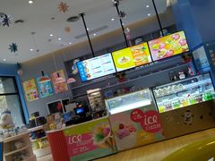 -Mr·Kuma酷么先生雪之乐园