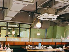 大堂-顺峰顺水顺德菜(龙华店)
