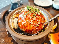 -扬州狮子楼·非遗淮扬菜(总店)