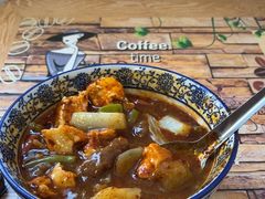 -刘老虎肉丸糊辣汤(总店)