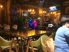 -酒座音乐主题串吧(滑翔西社区店)