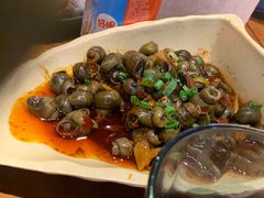 -三太子地摊烧烤·小龙虾(北蔡店)