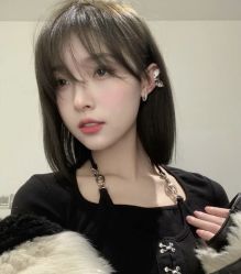 -呵呵造型