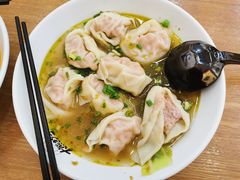-大熊抄手(万达店)