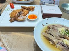 -李氏传家菜(兴城路店)