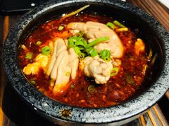 -红料理|串串有瘾·烧烤(吴中路店)