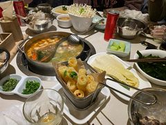 -浩爷羊蝎子火锅(望京店)