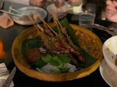 -Ginger(兴国路店)
