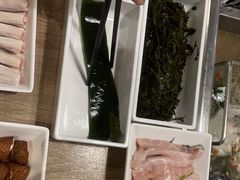 -野妹经典火锅(民治店)