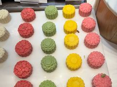 -第六季自助餐厅(甜水园店)