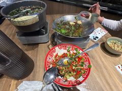 -高嗲嗲·现炒下饭菜(石鼓路店)
