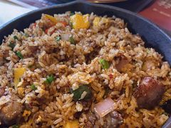 -绿茵阁牛扒餐厅(客村店)