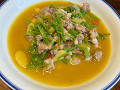 -鱼食饭稻·苏浙土菜17年老馆子(平江路店)