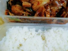 -娘家米汤饭(飞山街店)
