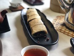 金牌红豆博撑-味可道美食坊(福基路店)