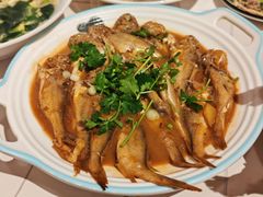 -松云居.大连人.大连菜