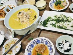 -众顺和非遗淮扬菜(何园店)