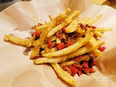 -肖记公安牛肉鱼杂(田林路店)