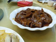 -吉莲利苑海鲜酒家(珠海拱北29年老字号店)