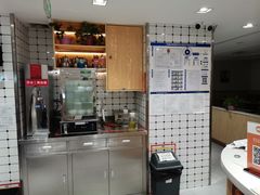门面-老边饺子馆(东单店)