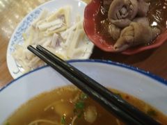 扁尖肉丝-李公面(星尚邻里店)
